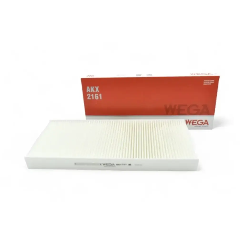 FILTRO HABITACULO WEGA (CU13002)(CF12018)