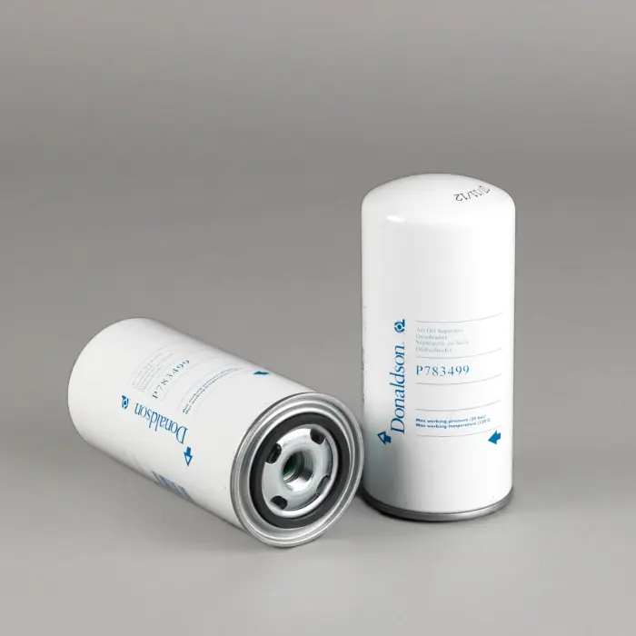 FILTRO SEPARADOR AIRE-ACEITE DONALDSON (LB962/2)(P783499)