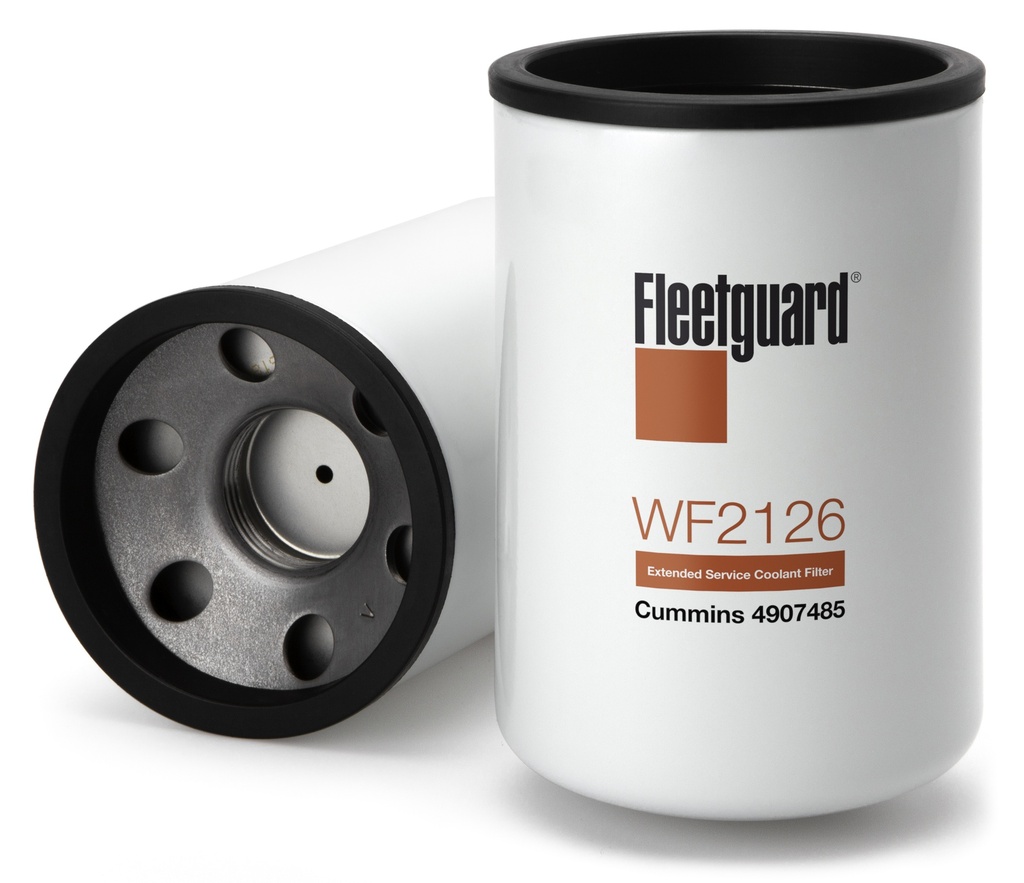FILTRO DE AGUA FLEETGUARD (P550866)