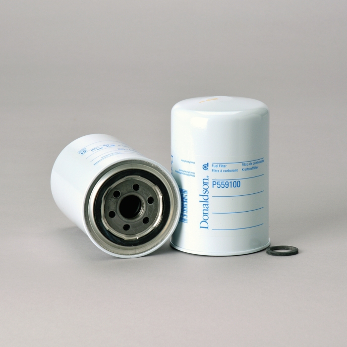 FILTRO COMBUSTIBLE DONALDSON P559100