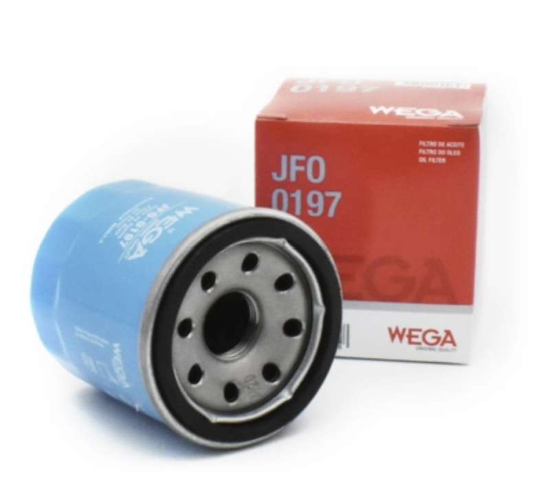 FILTRO DE ACEITE WEGA (8671099276)