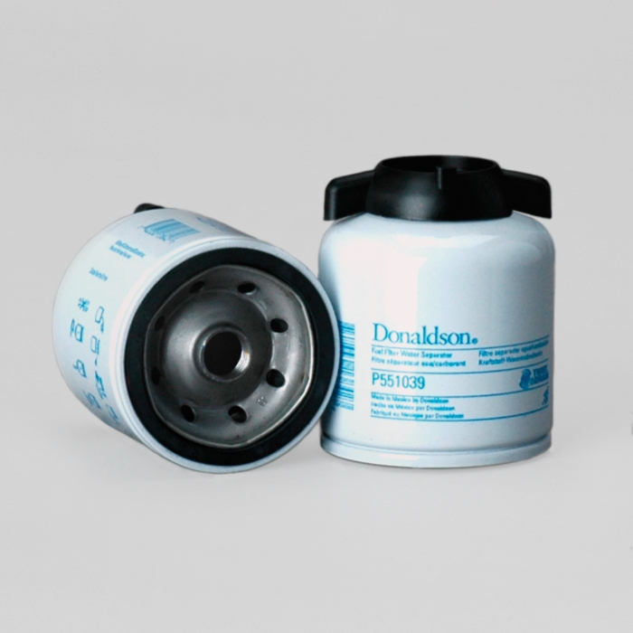 FILTRO COMBUSTIBLE DONALDSON (24000n.1n)(BF1257)