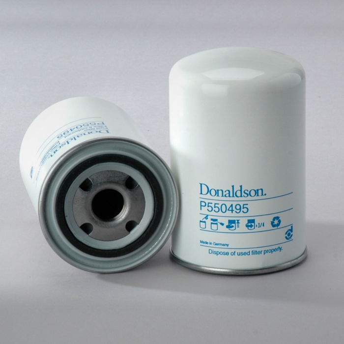 FILTRO COMB. DONALDSON (BR1039)(1763776)(1372444)(WK940/12)