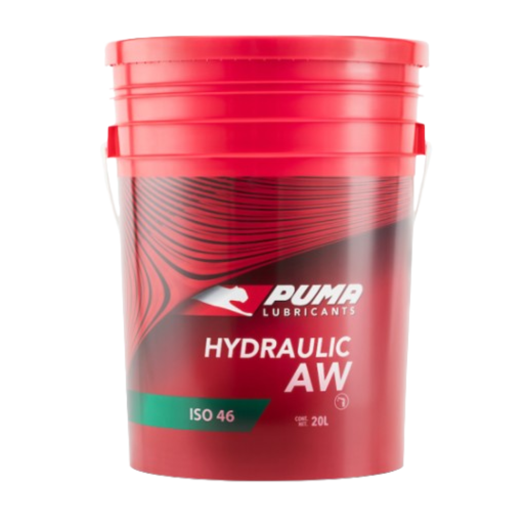 PUMA HYDRAULIC AW ISO 46 - 20L (L60257)