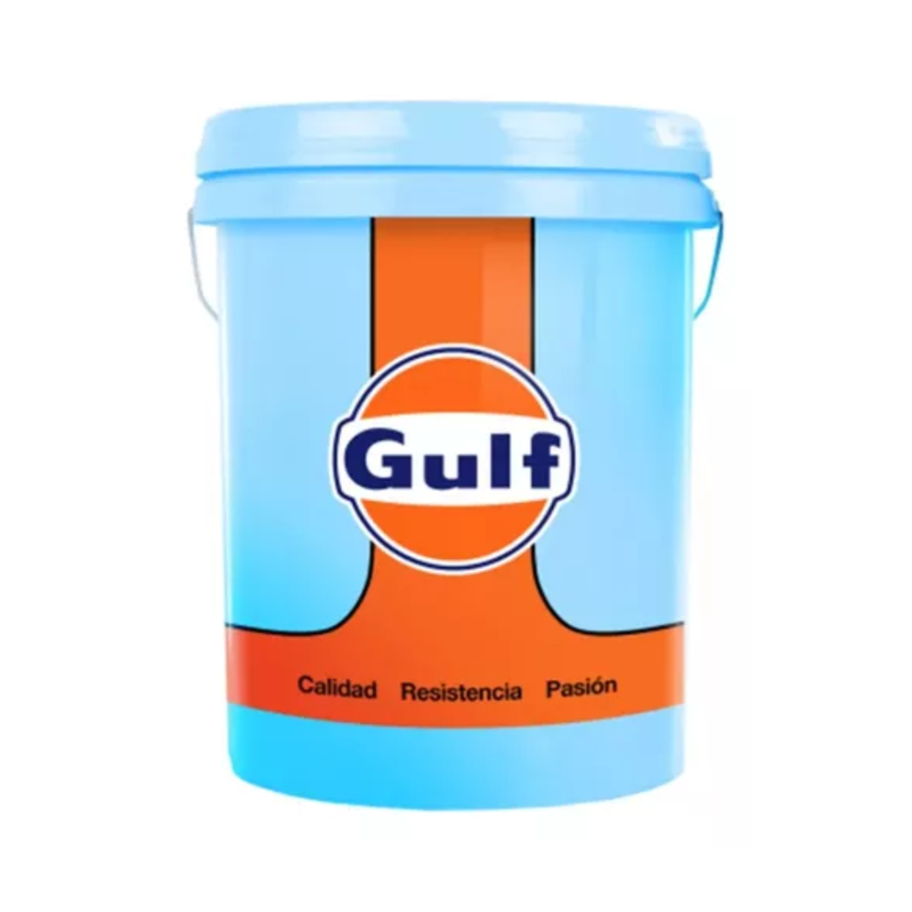 GULF SUPERFLEET SYNTH XLE 10W40 - 20L