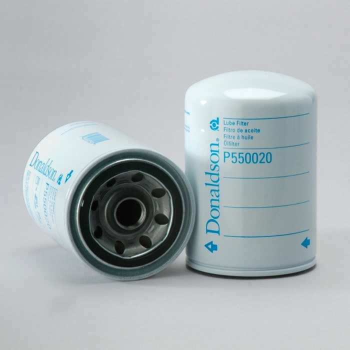 FILTRO ACEITE DONALDSON (T19044)