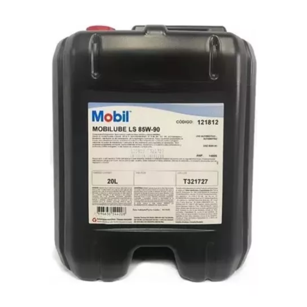 MOBILUBE LS 85W90 - 20L