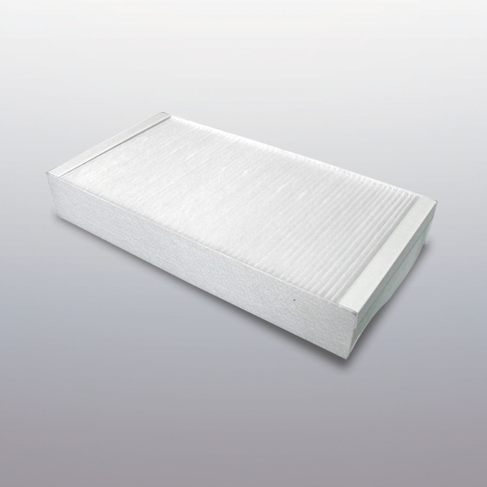 AIR FILTER PANEL VENTILATION P750014