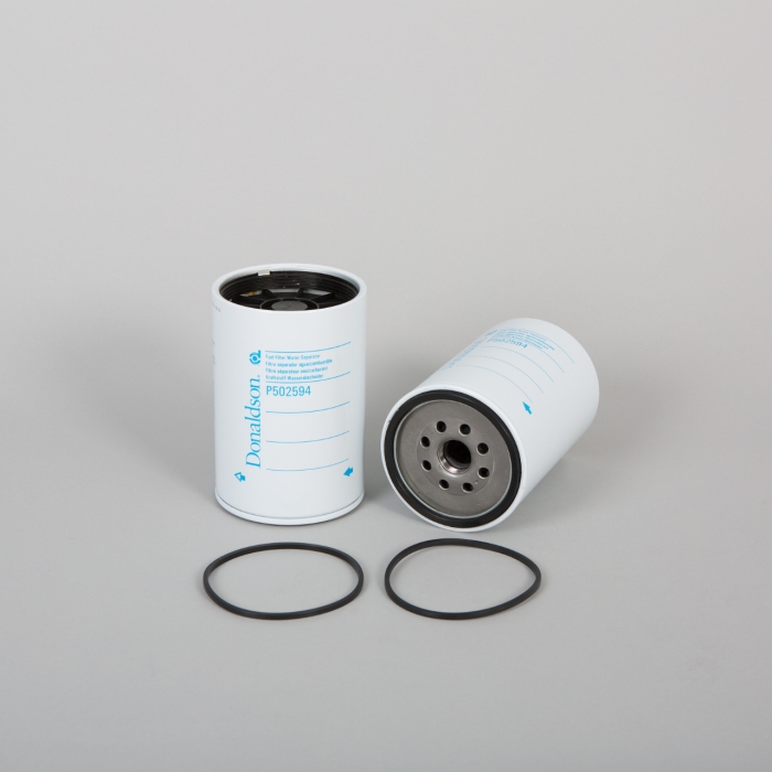 FILTRO COMBUSTIBLE DONALDSON P502594 (AT365870)(FS20127)