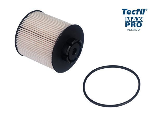 FILTRO COMBUSTIBLE TECFIL (A0000901551)(A9060920305)(PU1046/1X)(C8826)