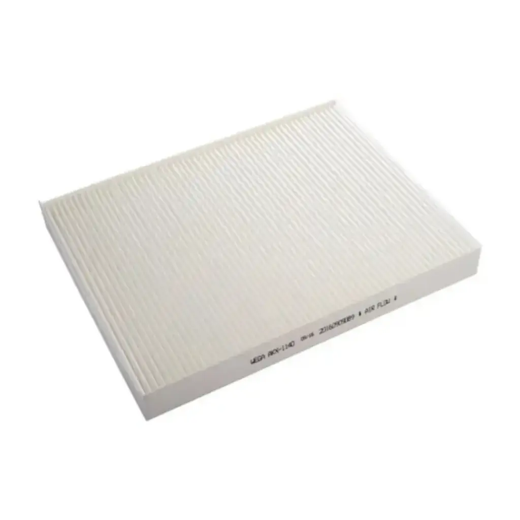 FILTRO DE CABINA WEGA AKX1140 (CF 9881)(CU 2842)(ACP307)(WP9166)