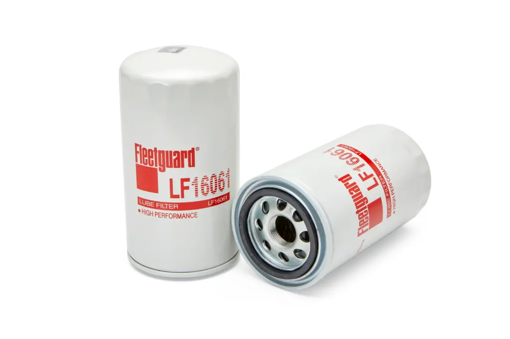 FILTRO ACEITE FLEETGUARD