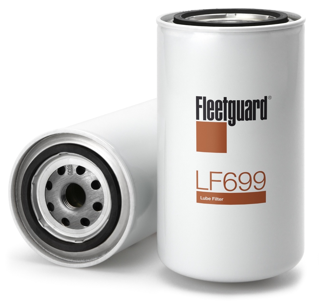 FILTRO ACEITE FLEETGUARD (P554407)