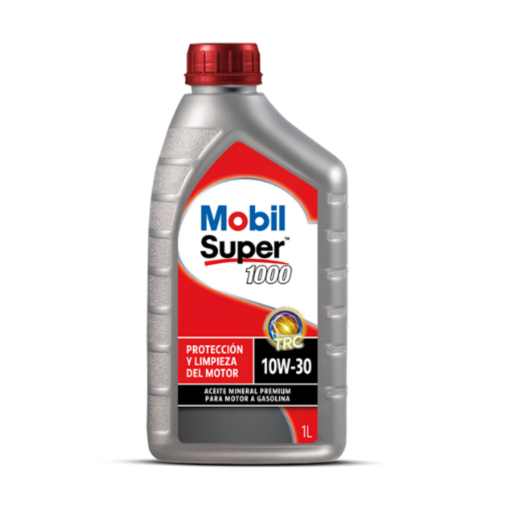 MOBIL SUPER 1000 10W30 - 1L