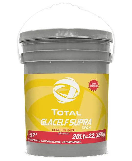 TOTAL GLACELF SUPRA  X20L