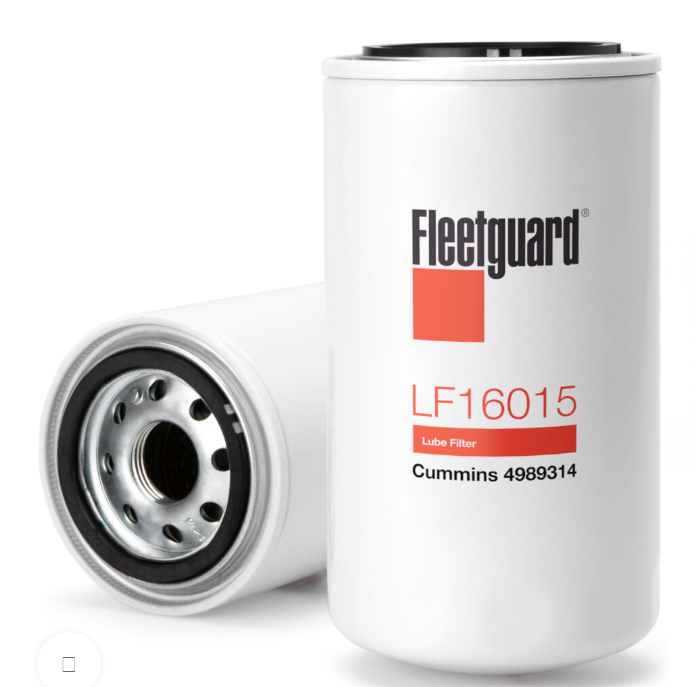 FILTRO DE ACEITE FLEETGUARD (84228488)(W950/26)(P551100)(504074043)