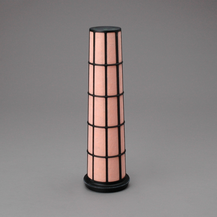 FILTRO DE AIRE SECUNDARIO DONALDSON (RE282287)