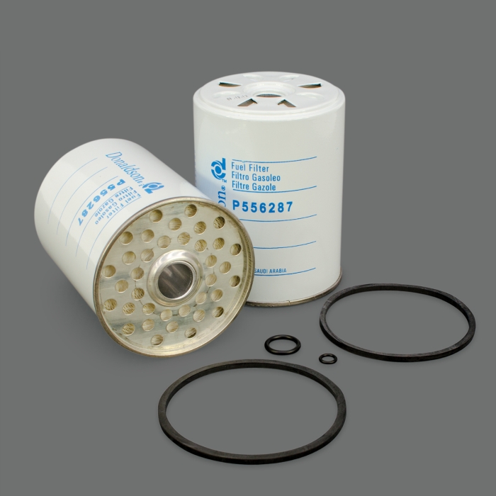 FILTRO COMBUSTIBLE DONALDSON (73403484)