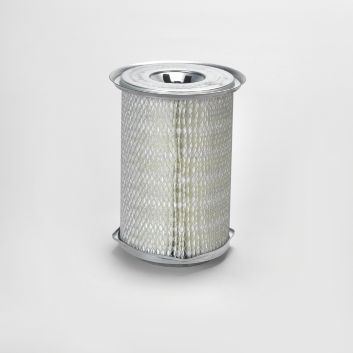 AIR FILTER, PRIMARY ROUND