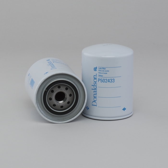 FILTRO ACEITE DONALDSON (TB2045i)(836647133)