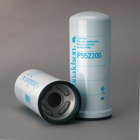 FILTRO COMBUSTIBLE DONALDSON (FF2200)(4088272)