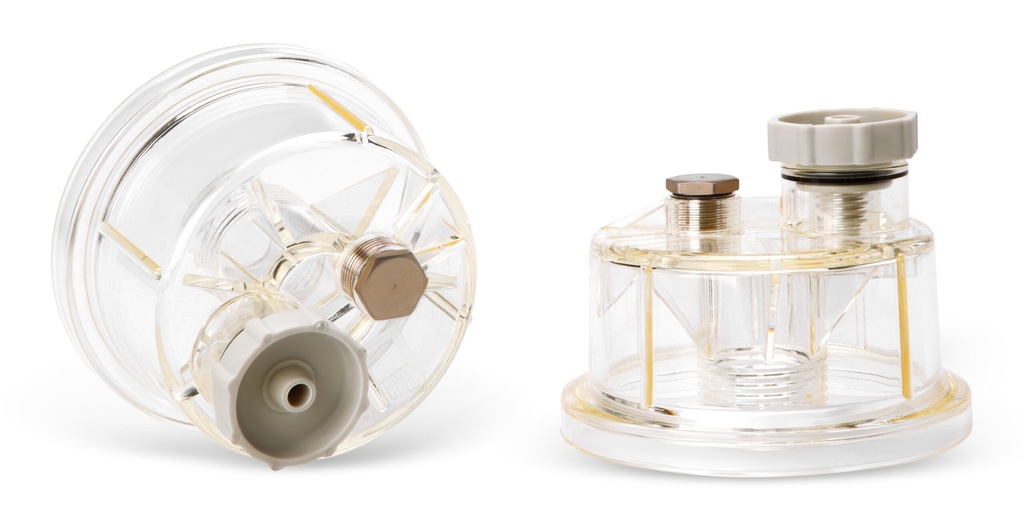 REPUESTO VASO FLEETGUARD (6003113640)