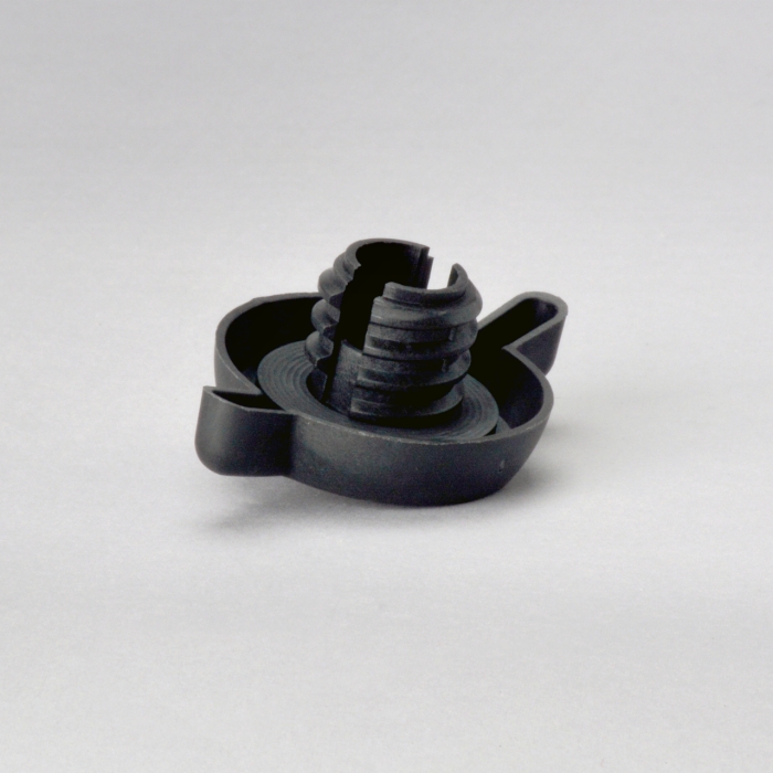 DONALDSON SENSOR DE VÁLVULA DE DRENAJE, TWIST&DRAIN