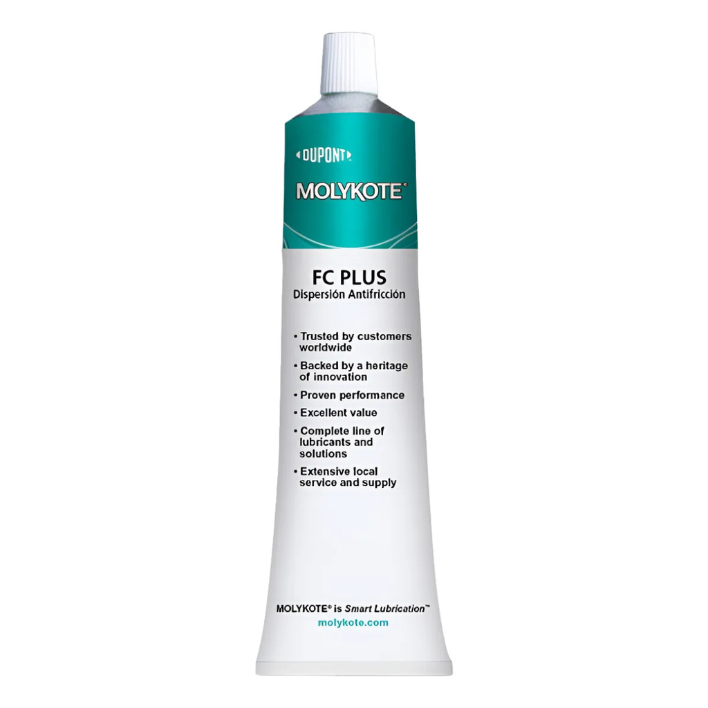 MOLYKOTE FC PLUS X 60 CM³ ANTIFRICCIÓN PARA CAJAS Y DIFERENCIALES