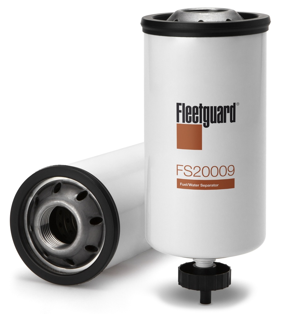 FILTRO DE COMBUSTIBLE FLEETGUARD (1R1804)(P551354)