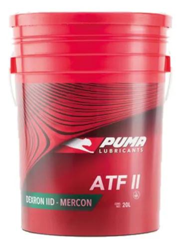 PUMA ATF MULTIVEHICLE B.20L (L61857)