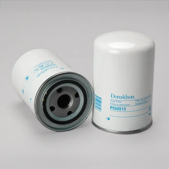 FUEL FILTER SPIN-ON P550515