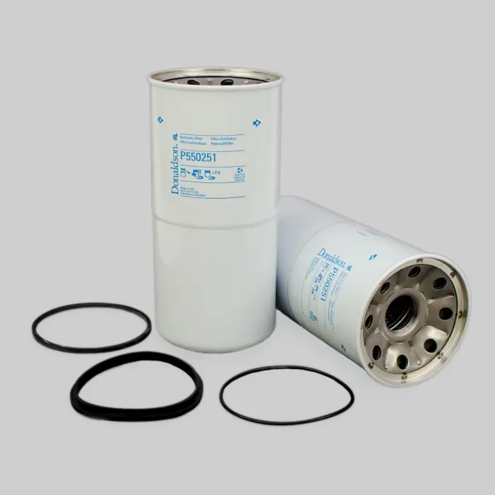 FILTRO HIDRAULICO P550251