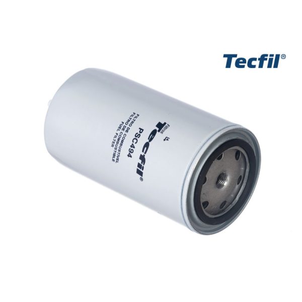 FILTRO SEP. DE AGUA TECFIL (P550665)(WK950/6)(1908547)