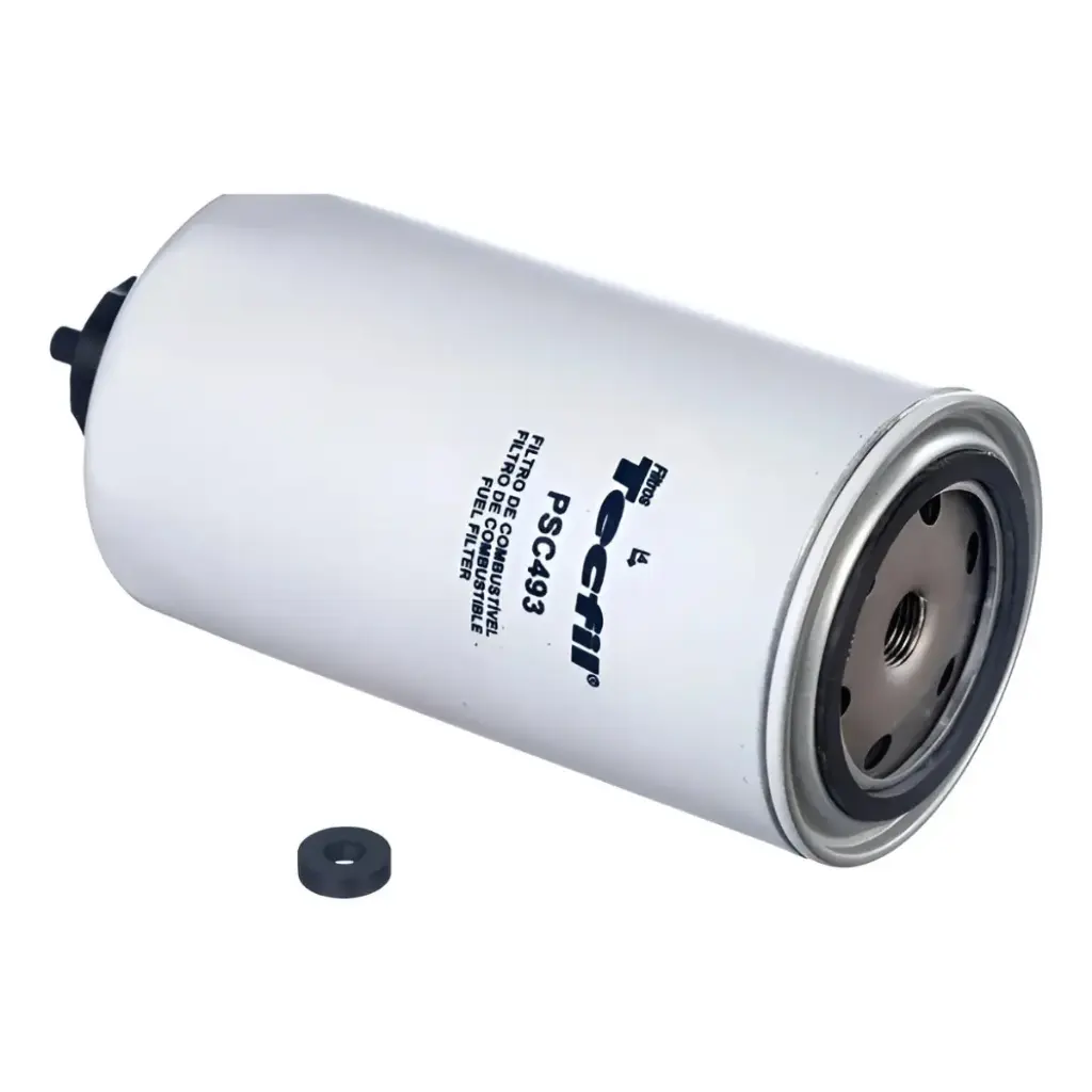 FILTRO COMBUSTIBLE TECFIL (FS19821)(P550904)(2992662)(WK950/19)