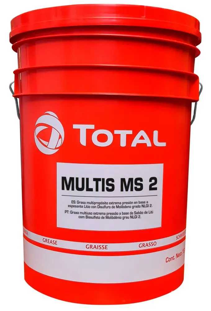 TOTAL MULTIS MS 2 X18KG (L60357)