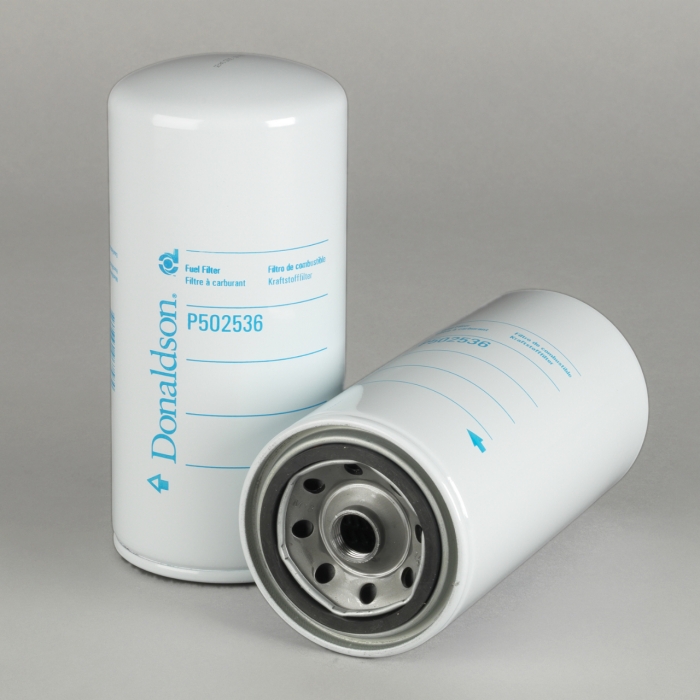 FILTRO COMBUSTIBLE DONALDSON (MCP260)