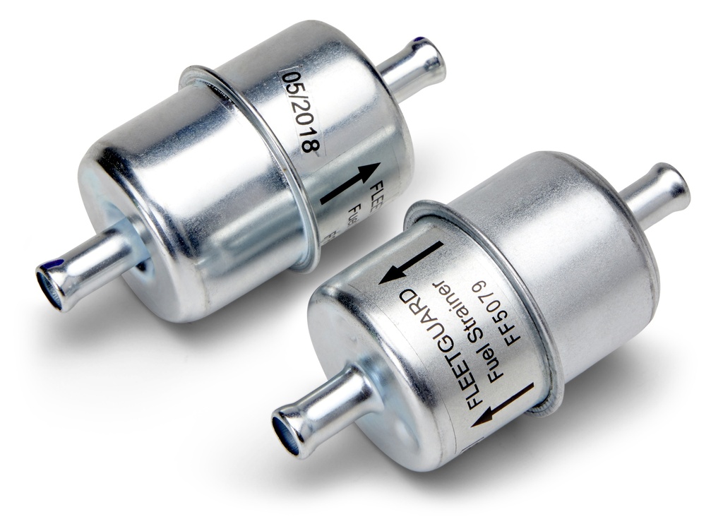 FILTRO COMBUSTIBLE FLEETGUARD (P550974)(9R9925)