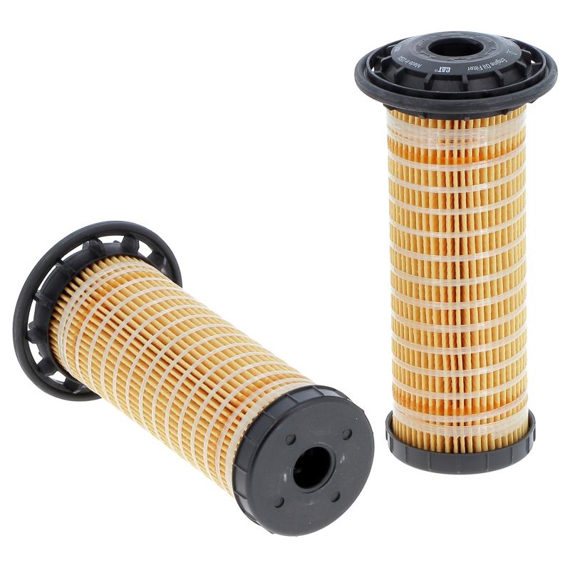 FILTRO ACEITE HI FI (3223155)(3223154)