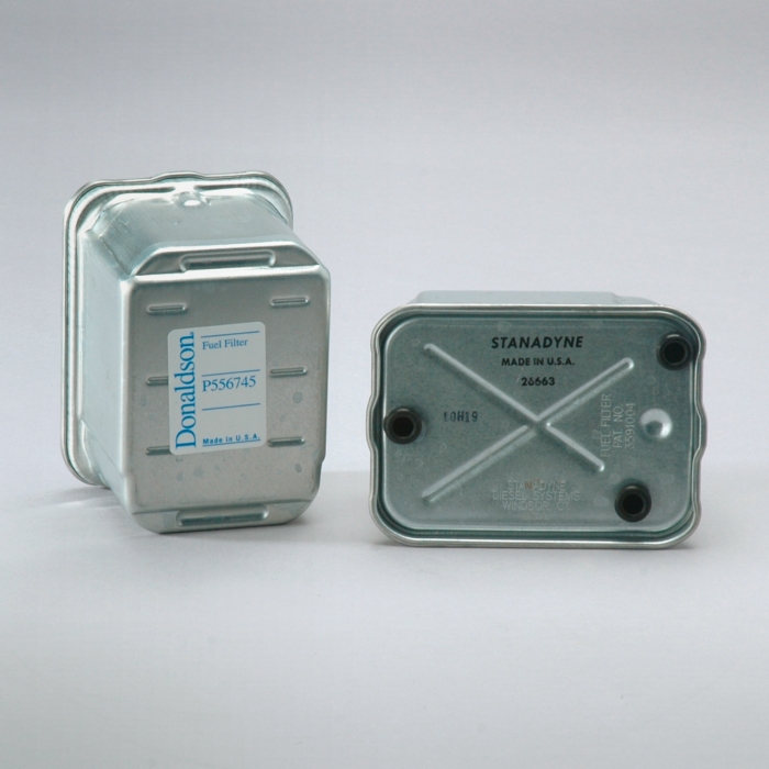 FILTRO COMBUSTIBLE CAJA DONALDSON (AR86745)