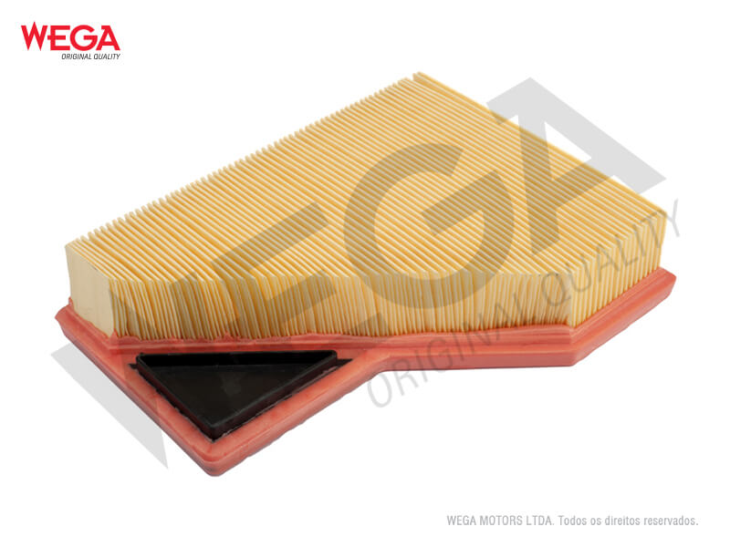 FILTRO AIRE FORD FAP-9009