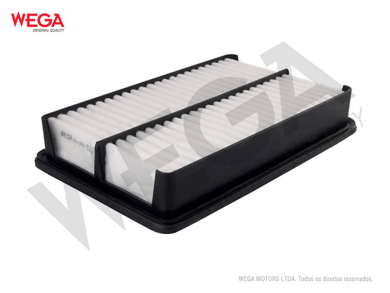 JFA-0F03 – Filtro primario Wega para Chery Cielo / Skin