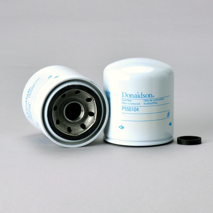 FILTRO DE COMBUSTIBLE DONALDSON P550104