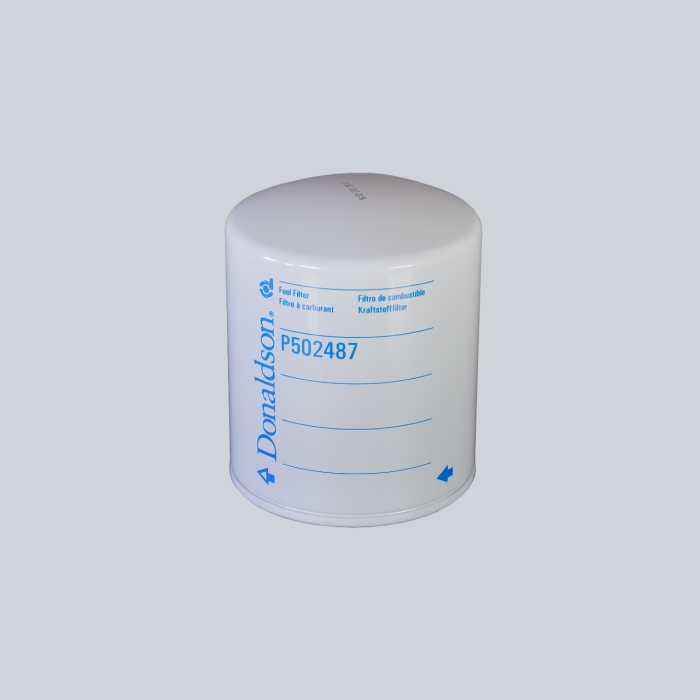 FILTRO DE GASOIL DONALDSON (WK1124)(P502487)