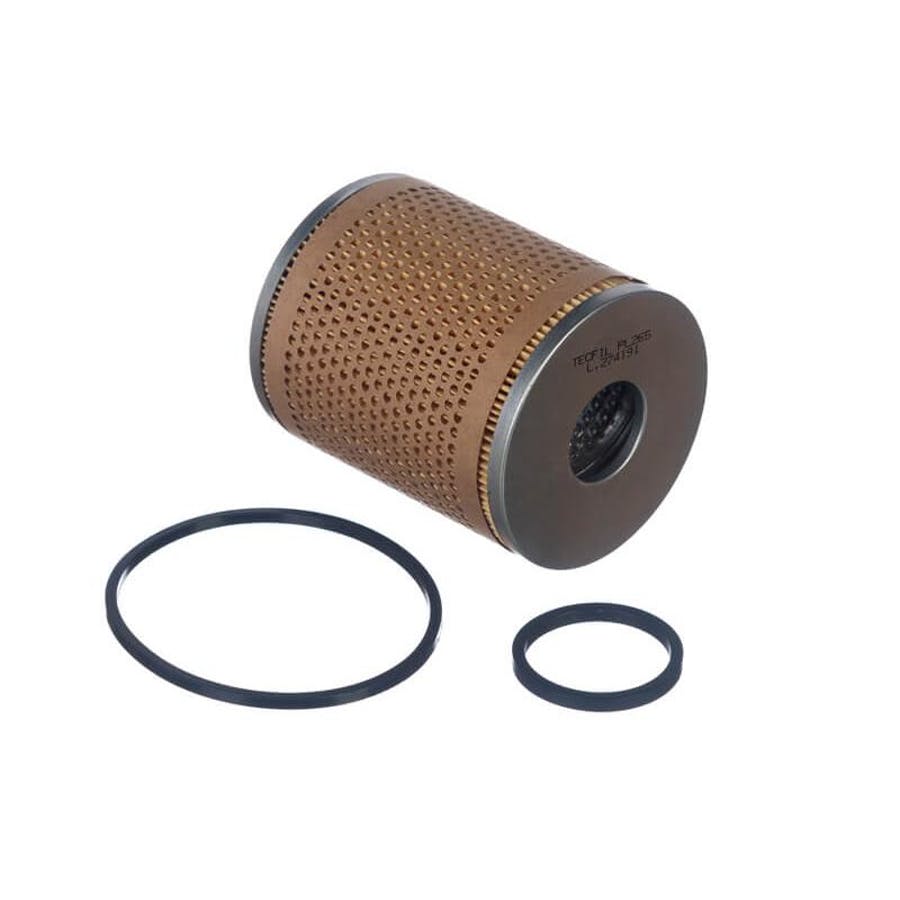 FILTRO ACEITE TECFIL (H1034/3)