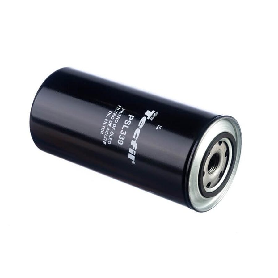 FILTRO ACEITE TECFIL (2TB115561)(W1170)(0986B01015)(P551604)