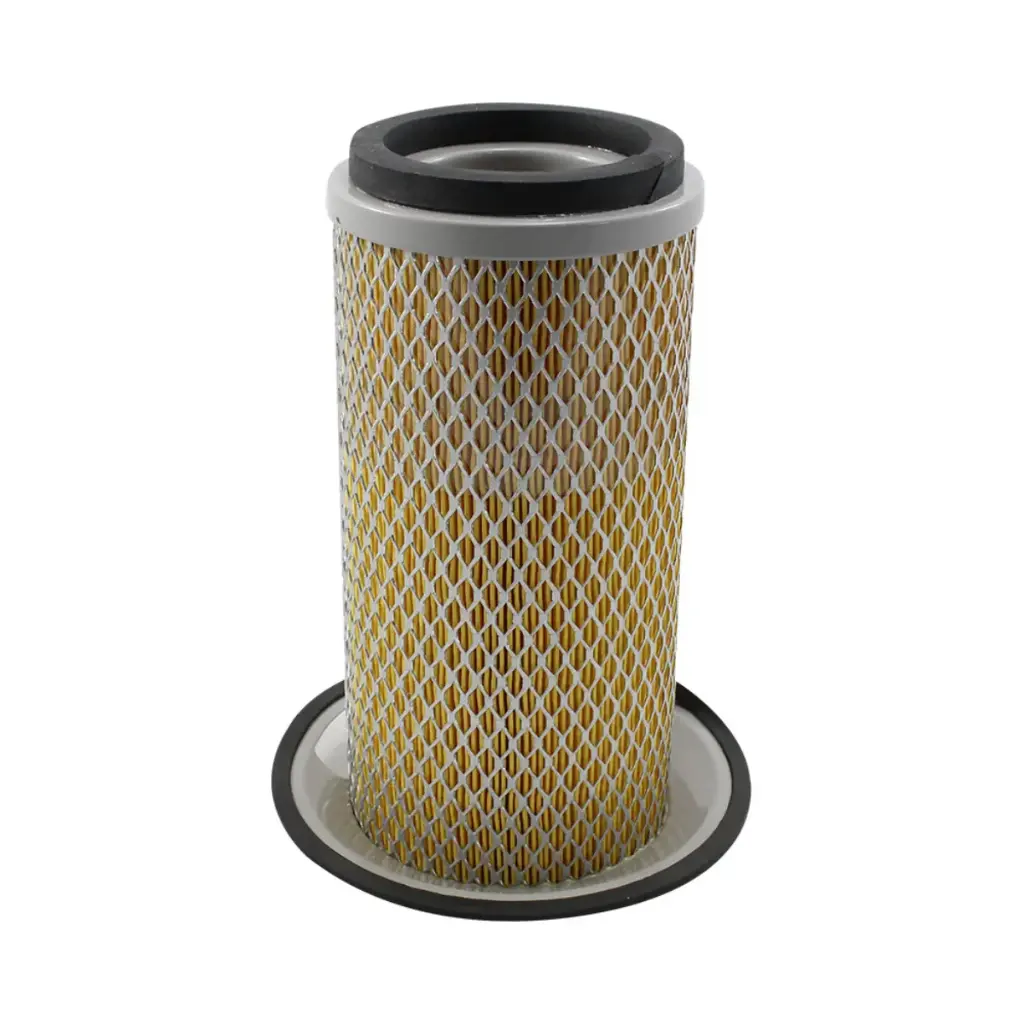 FILTRO DE AIRE TURBO (P546641)(	AF25477)(PA3833)(JFA0A00)(9136100900)(3111230)