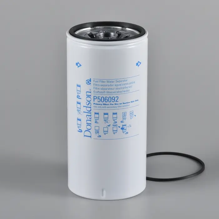 FILTRO SEPARADOR DE AGUA DONALDSON (4395037)