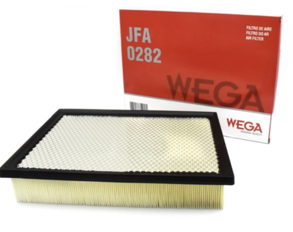 FILTRO DE AIRE WEGA (178010L0400)(C33017)(JFA0282)