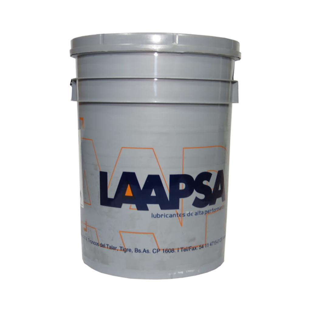 LAAPSA JANO 25W60- 20 L