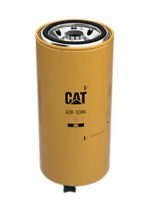 FILTRO SEP. DE AGUA CAT (4385386)(P501108)